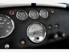 Thumbnail Photo 93 for 1965 Shelby Cobra-Replica
